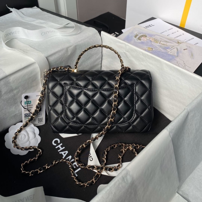 Chanel CF Series Bags